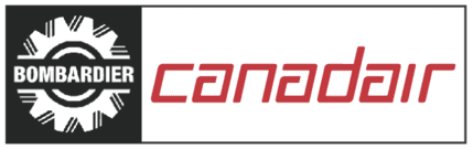 Bombardier Canadair Challenger logo