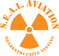 SEAL Aviation NDT Logo