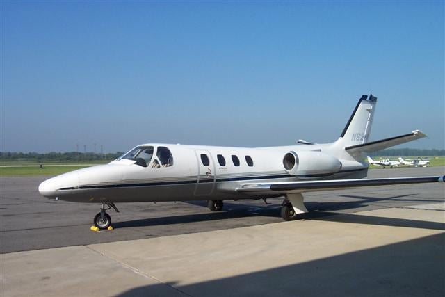 Cessna Citation Maintenance And Repair Seal Aviation