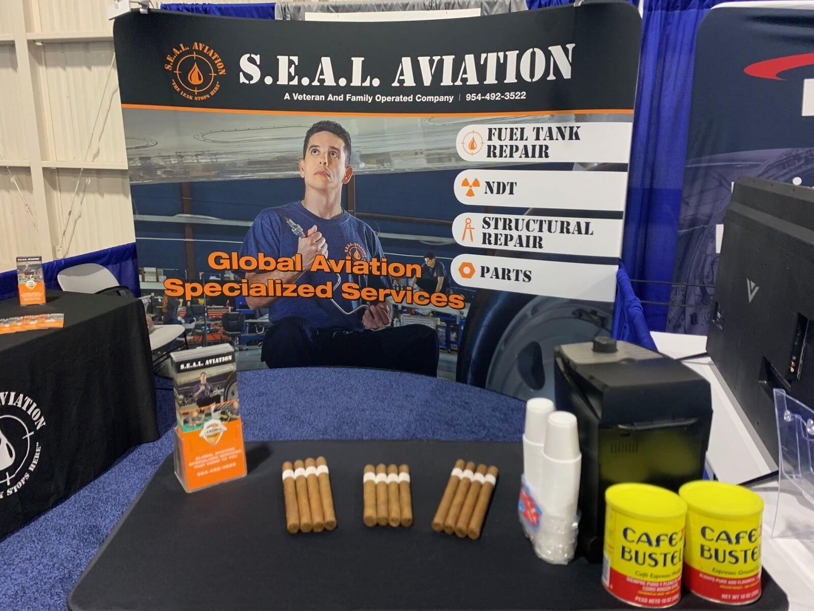 NBAA convention