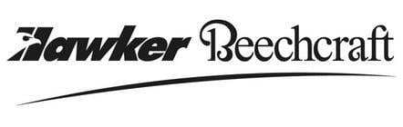 Hawker Beechcraft logo