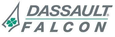 Dassault Falcon logo