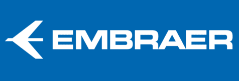 Embraer Logo