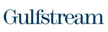 Gulfstream logo