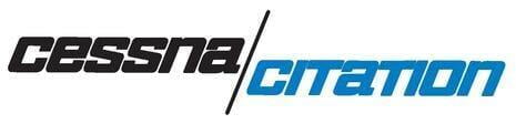 Cessna Citation Logo