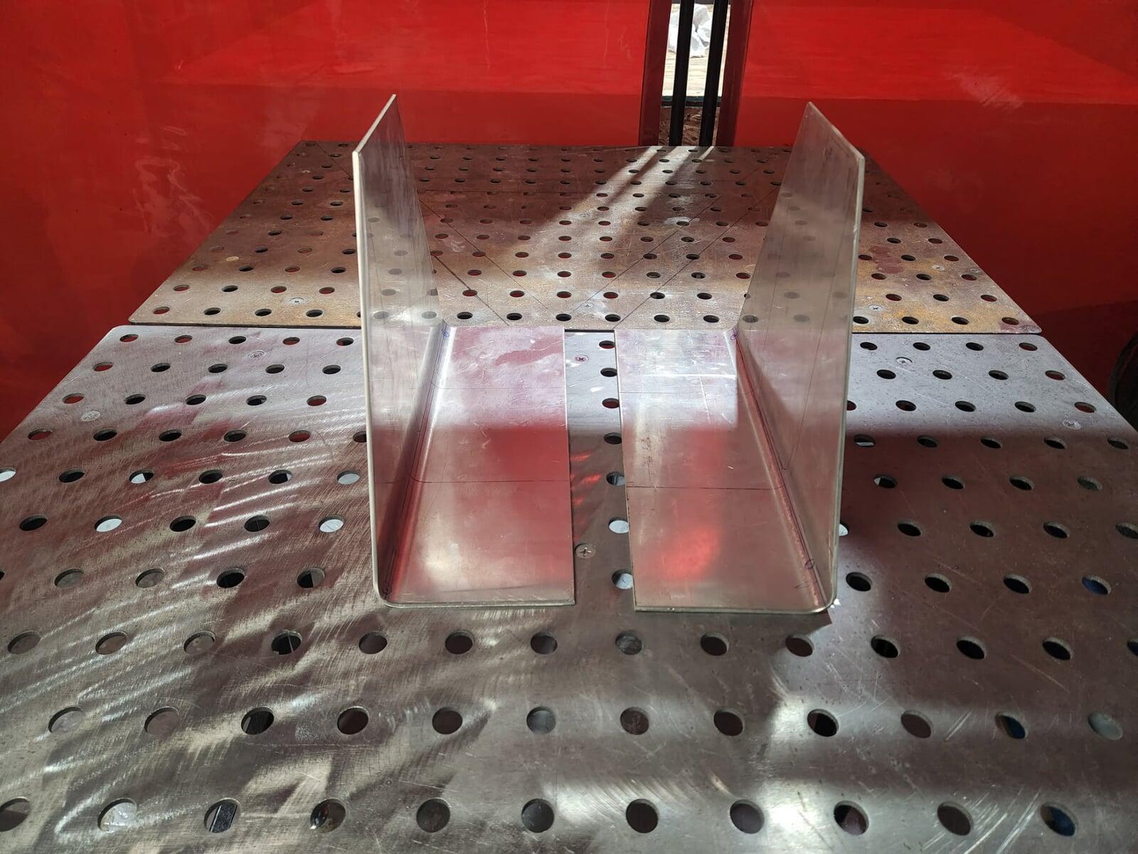 Engine Pylon Stands