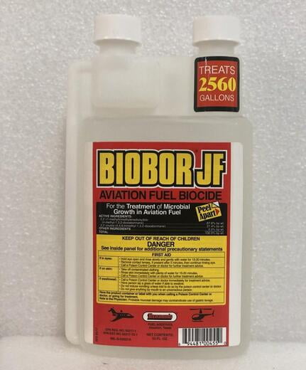 Biobor JF Biocide 32oz